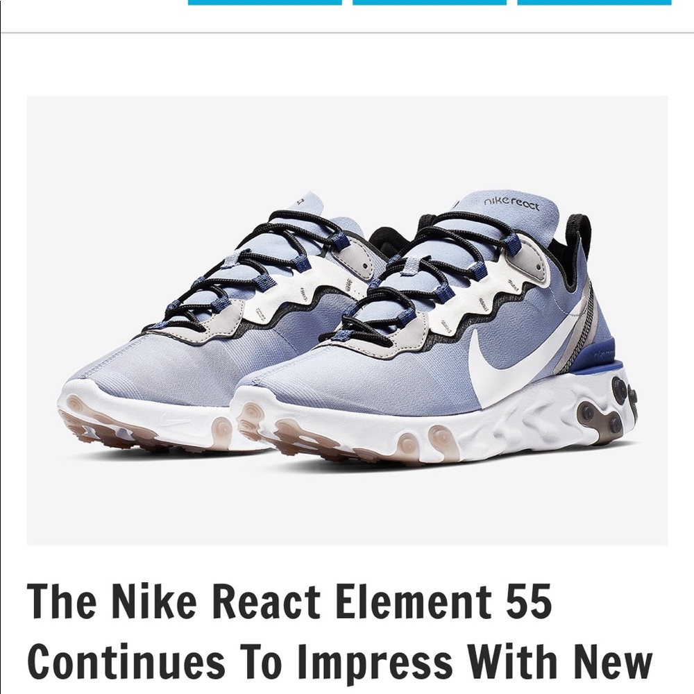 Nike React Element 55 - image 4
